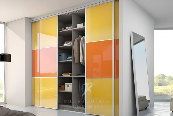 Шкаф "Rotuma" фото 