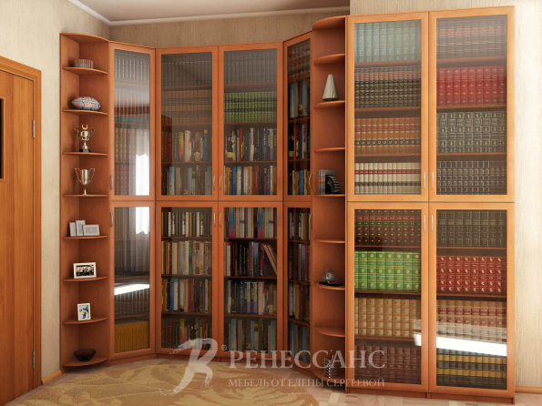 Шкаф "Руссо" фото 