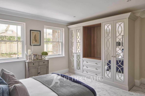 Шкаф "Сада" фото 