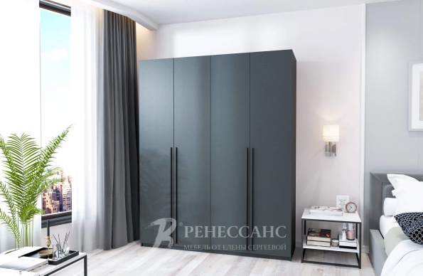 Шкаф "Санаи" фото 