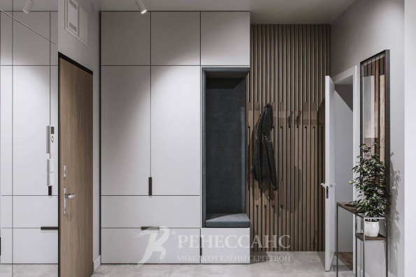 Шкаф "Саниел" фото 