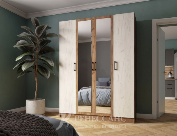 Шкаф "Сареати" фото 