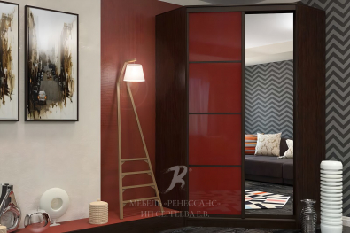 Шкаф "Сарья"