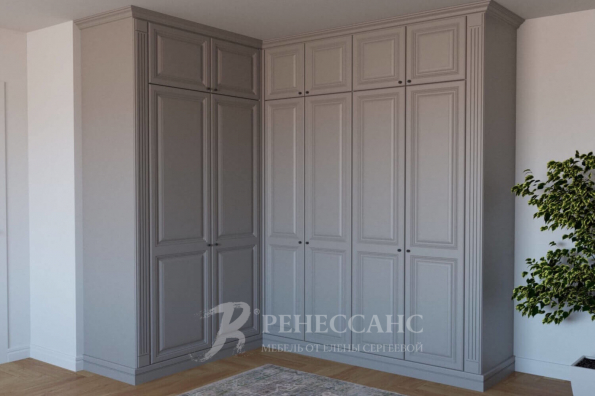 Шкаф "Сарсала" фото 