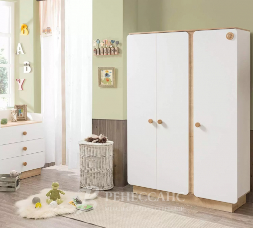 Шкаф "Саруд" фото 