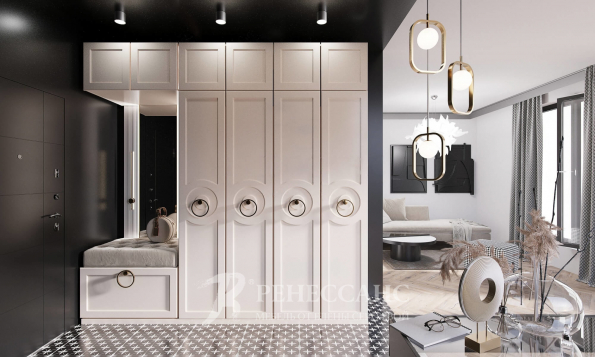 Шкаф "Селена" фото 