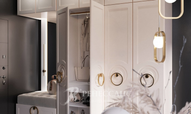 Шкаф "Селена" фото 11681