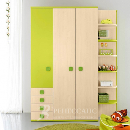 Шкаф "Селмар" фото 