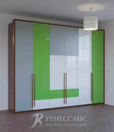 Шкаф "Сеокри" фото 