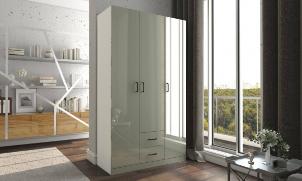 Шкаф "Серитен" фото 