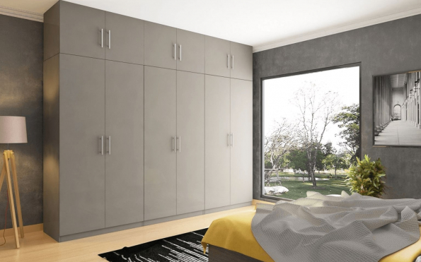 Шкаф "Сириус" фото 