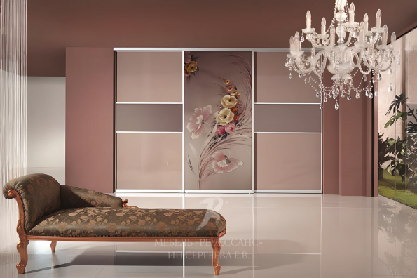 Шкаф "Схинуса" фото 