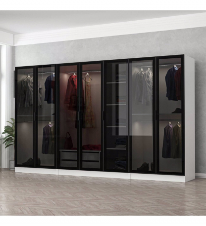 Шкаф "Сотро" фото 