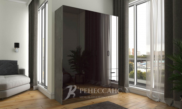 Шкаф "Стигги" фото 