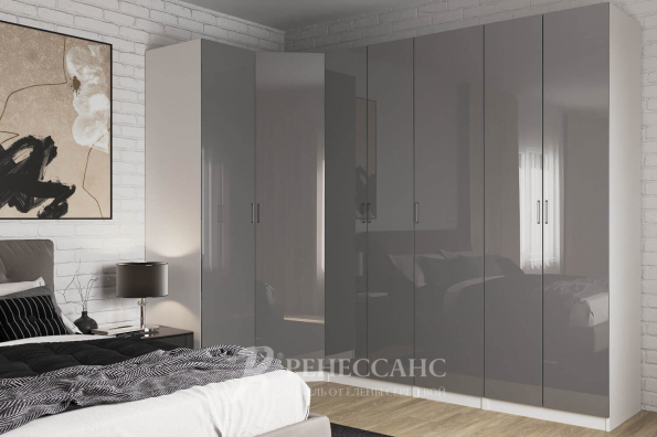 Шкаф "Столео" фото 