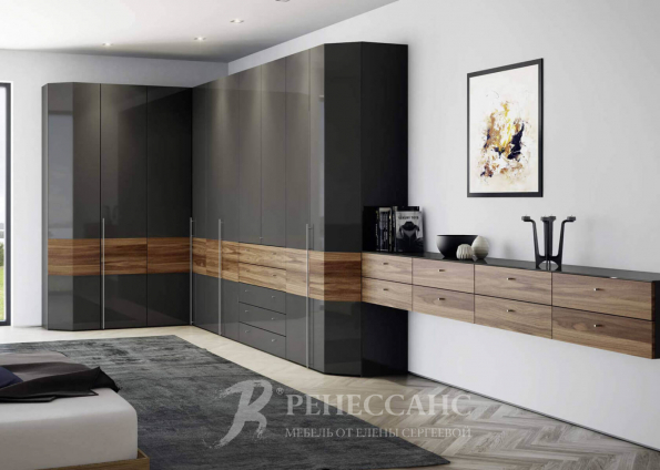 Шкаф "Сумадера" фото 