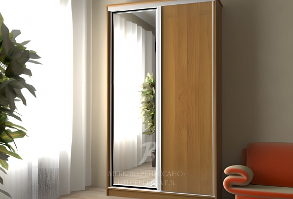 Шкаф "Сваровски" фото 