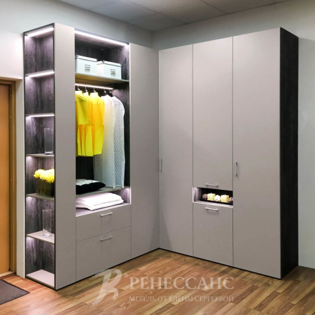 Шкаф "Таника" фото 