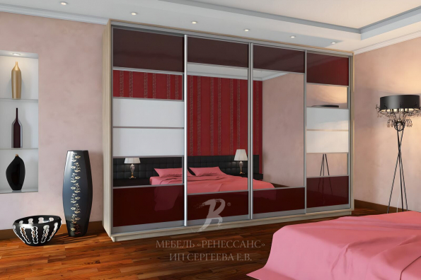 Шкаф "Танна" фото 