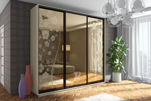 Шкаф "Тарама" фото 