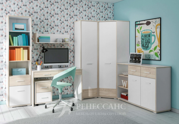 Шкаф "Теффана" фото 