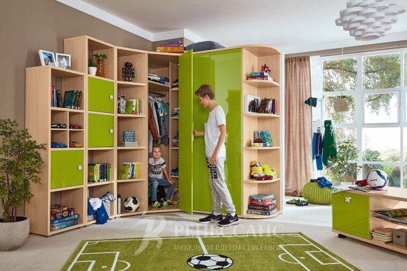 Шкаф "Телантес" фото 