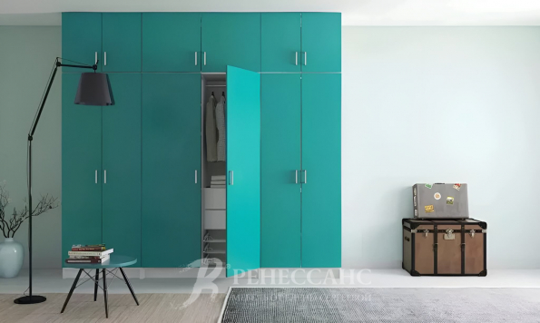 Шкаф "Урзор" фото 