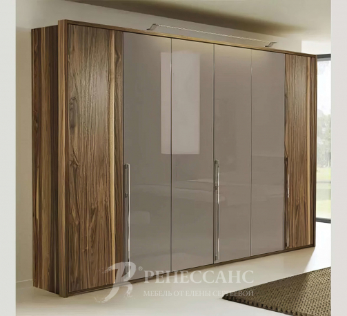 Шкаф "Урзук" фото 