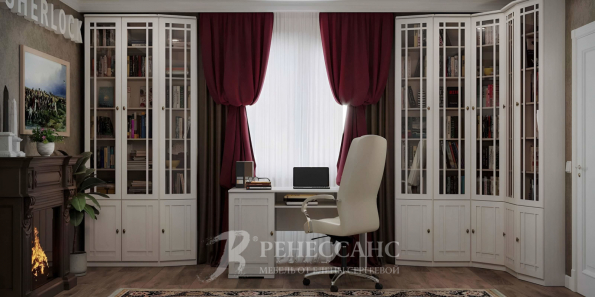 Шкаф "Верлен" фото 