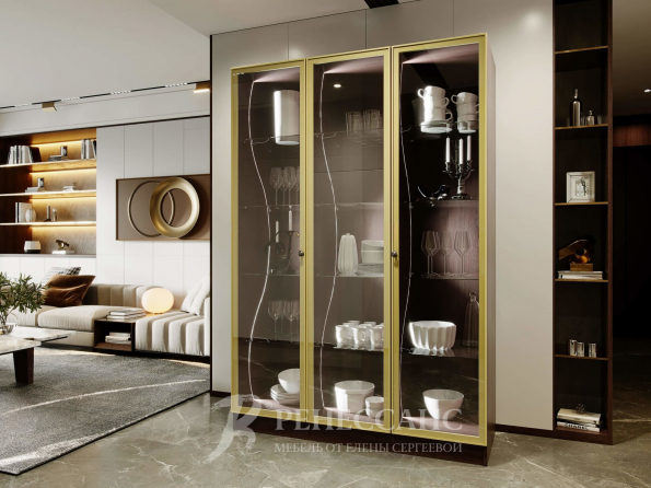 Шкаф "Визуал" фото 