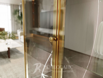 Шкаф "Визуал" фото 11645