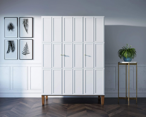 Шкаф "Вуролас" фото 