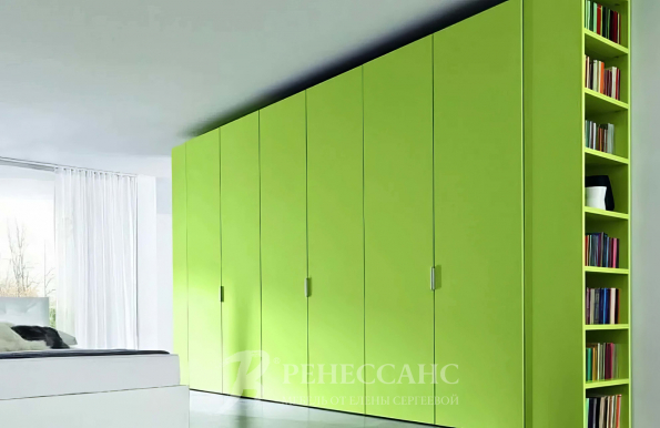 Шкаф "Xиева" фото 