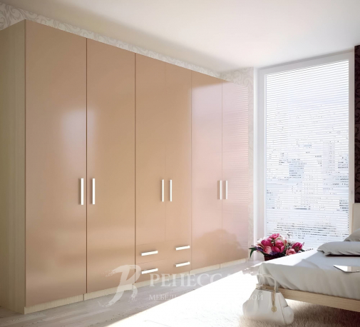 Шкаф "Зазура" фото 