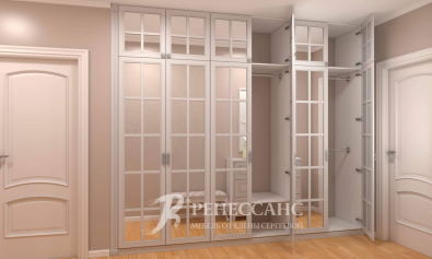 Шкаф "Зента"