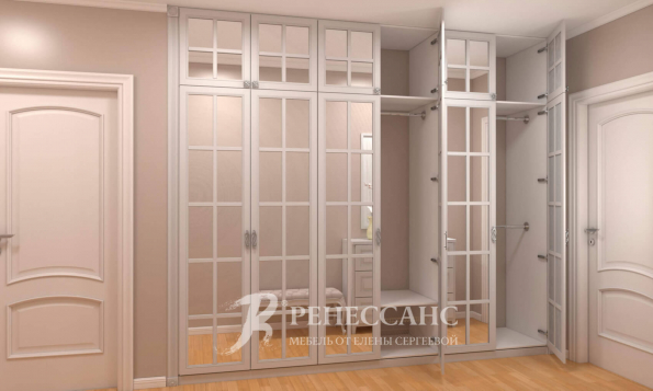 Шкаф "Зента" фото 