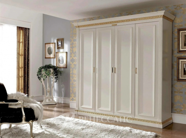 Шкаф "Зилгаи" фото 