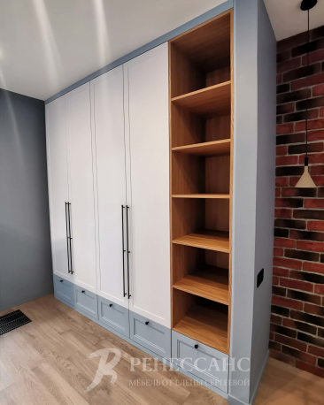 Шкаф "Зулретен" фото 