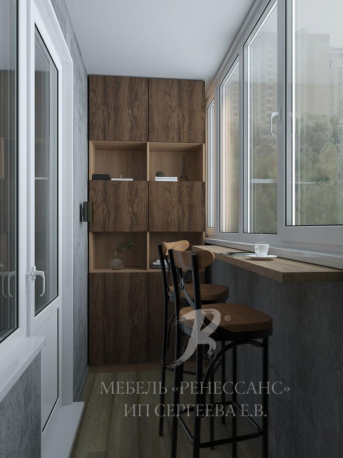 Шкаф"Онумаф" фото 