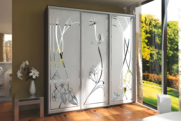 Шкф-купе "Окинадайто" фото 