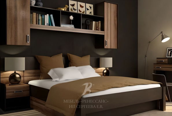 Спальня "Александрия" фото 