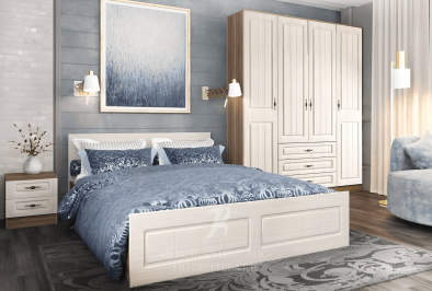 Спальня "Альт"