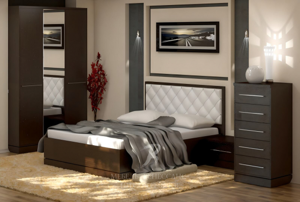 Спальня "Анис" фото 