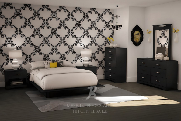 Спальня "Ариозо" фото 