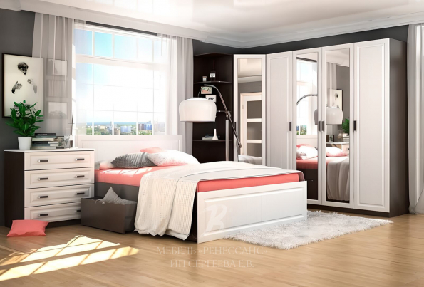 Спальня "Аругам" фото 