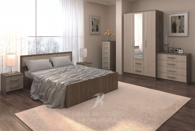 Спальня "Ажур"