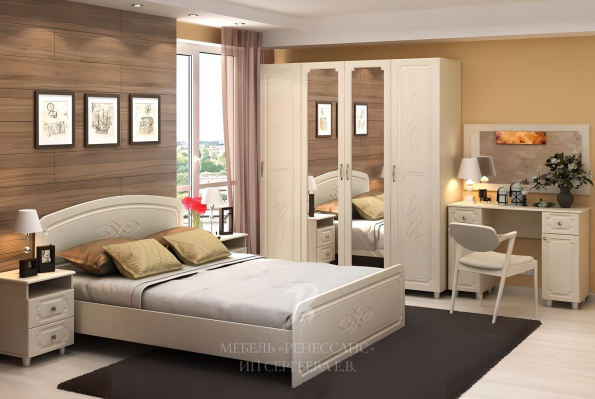 Спальня "Багдад" фото 