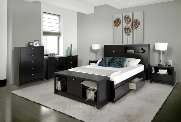 Спальня "Бангкок" фото 