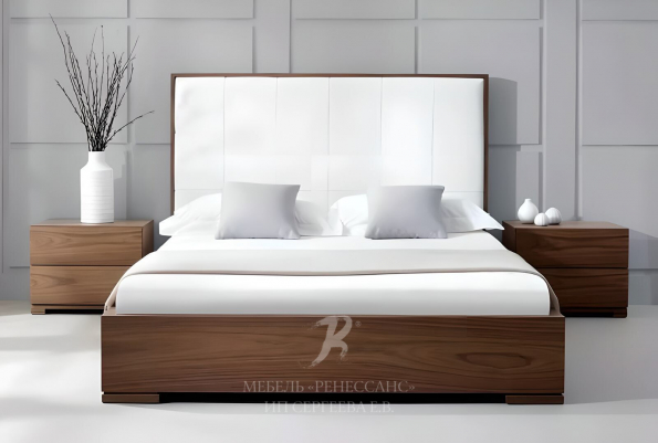 Спальня "Чехия" фото 