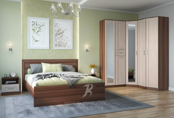 Спальня "Дамаск" фото 
